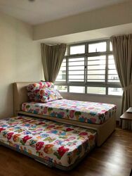 Blk 302C Coralinus (Punggol), HDB 4 Rooms #496762511